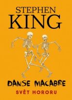 Danse Macabre (Defekt) - Stephen King