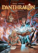 Danthrakon 1 - Christophe Arleston, ...