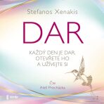 Dar 1: Zápisník zázraků - Stefanos Xenakis