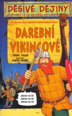 Darební Vikingové - 
