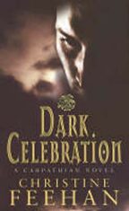 Dark Celebration - Christine Feehan