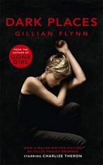Dark Places - Gillian Flynnová