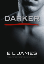 Darker (SK) - James Barclay