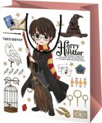 Dárková taška A4 Harry Potter - Harry - 