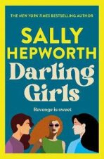 Darling Girls - Sally Hepworthová