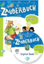 Das Zauberbuch Starter - Aktivbuch (CD) - Mariagrazia Bertarini, ...