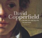 David Copperfield - Charles Dickens,Luboš Veselý