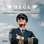 David Hecl: Mluví k vám kapitán - Martin Moravec