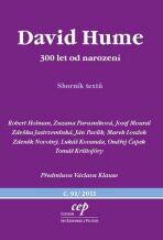 David Hume - 300 let od narození - Marek Loužek