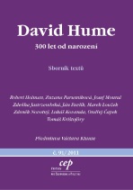 David Hume - Jan Pavlík, Robert Holman, ...