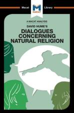 David Hume’s Dialogues Concerning Natural Religion (A Macat Analysis) - John Donaldson,Ian Jackson