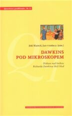 Dawkins pod mikroskopem - Jiří Hanuš,Jan Vybíral