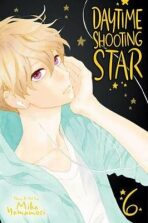 Daytime Shooting Star 6 - Mika Yamamori