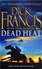 Dead Heat - Dick Francis