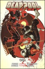 Deadpool 7: Osa - Brian Posehn,Gerry Duggan
