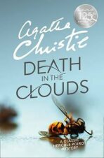 Death in the Clouds (Defekt) - Agatha Christie