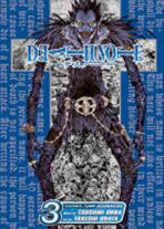 Death Note 3 - Cugumi Oba