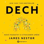 Dech - Nestor James