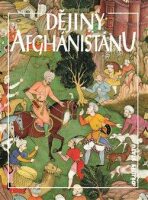 Dějiny Afghánistánu - Jan Marek