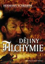 Dějiny alchymie - Hermann Schreiber