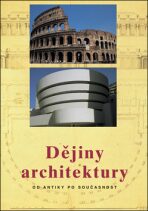 Dějiny architektury - Jan Gympel
