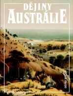 Dějiny Austrálie - Stuart Macintyre