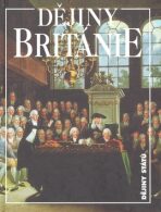 Dějiny Británie - Kenneth Owen Morgan