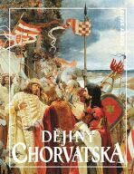 Dějiny Chorvatska - Jan Rychlík,Milan Perenčevic