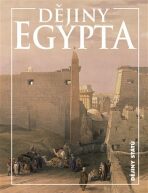 Dějiny Egypta - Eduard Gombár, ...