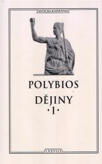 Dějiny I (Polybios) - Polybios