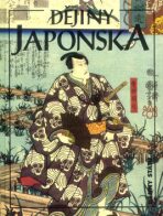 Dějiny Japonska - Edwin O. Reischauer, ...
