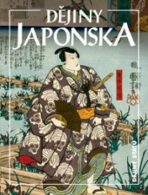Dějiny Japonska - Edwin O. Reischauer, ...