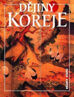 Dějiny Koreje - Carter J. Eckert