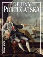 Dějiny Portugalska (Defekt) - Jan Klíma