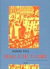Dějiny ruské revoluce - Richard Pipes