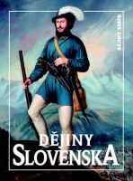 Dějiny Slovenska - Dušan Kováč