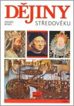 Dějiny středověku - Radek Beneš