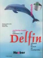 Delfin, zweibändige Ausgabe: Lehrbuch, Lekce 1-10 - J. Müller, ...