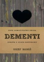 Dementi - Jozef Banáš