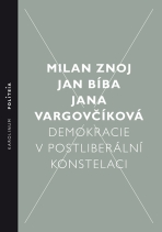 Demokracie v postliberální konstelaci - Milan Znoj, Jan Bíba, ...