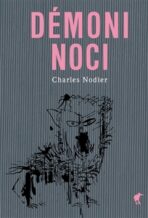 Démoni noci - Charles Nodier