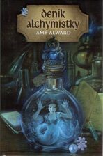 Deník alchymistky 1 - Amy Alward