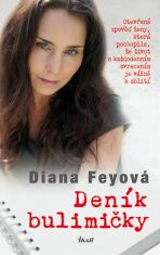 Deník bulimičky - Feyová Diana