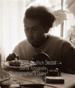 Deník fotografa 1928-1954 - Josef Moucha, ...