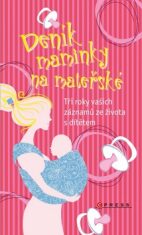 Deník maminky na mateřské - Ivana Auingerová