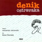 Denik ostravaka - Ostravak Ostravski