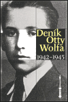 Deník Otty Wolfa 1942-1945 - Otto Wolf