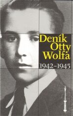 Deník Otty Wolfa 1942-1945 - 