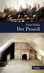 Der Prozeß - Franz Kafka,Karel Hruška