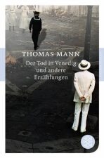 Der Tod in Venedig und Andere Erzahlungen - Thomas Mann